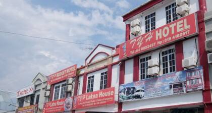 Tyh Hotel
