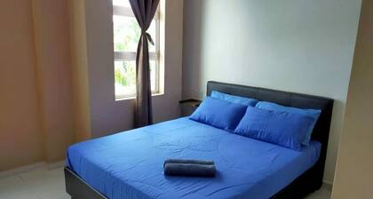 CSH Motel