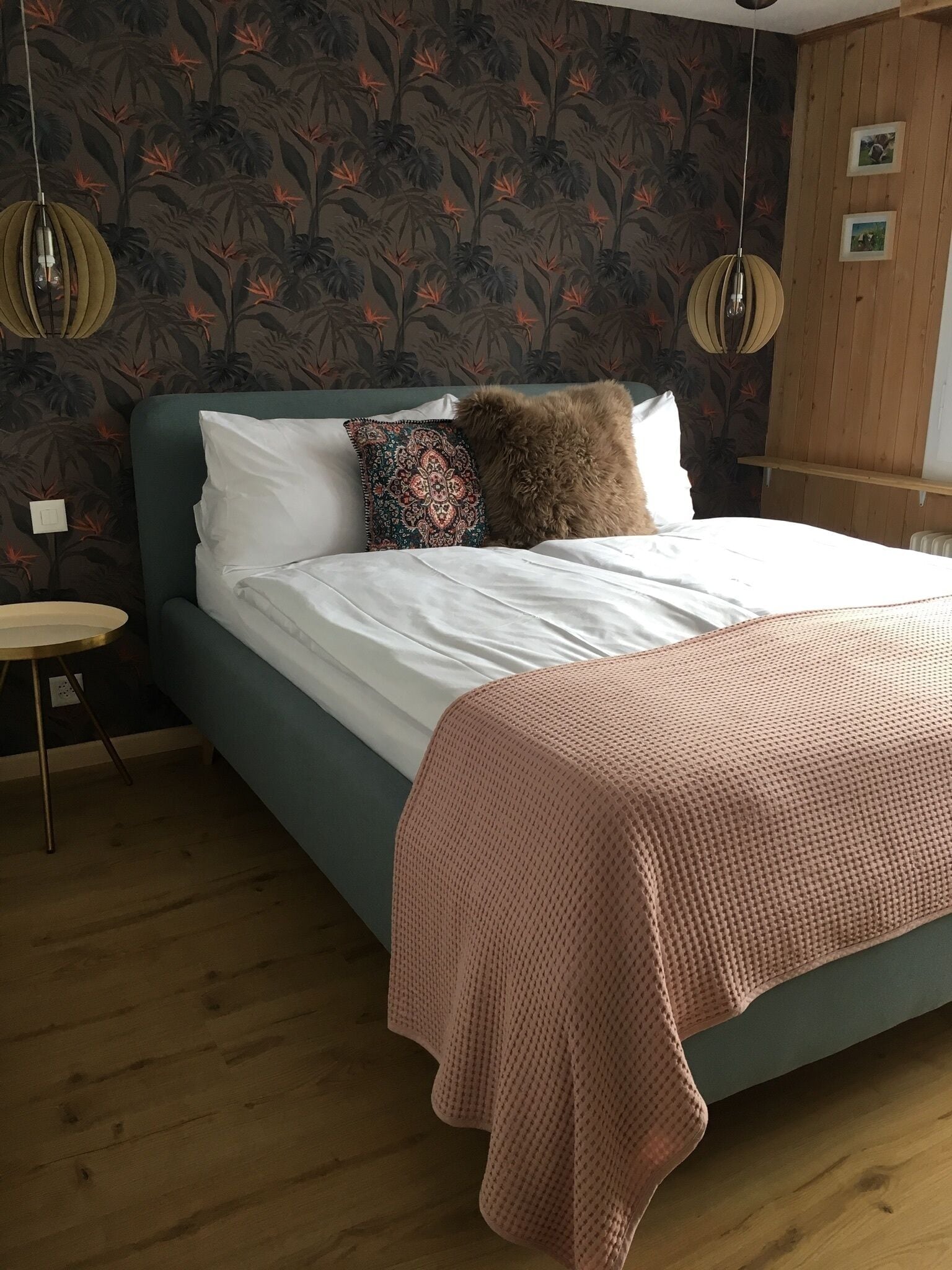 Boutique Hotel Bellevue in Rheinfelden, Germany