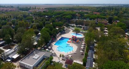 Marina Family Village