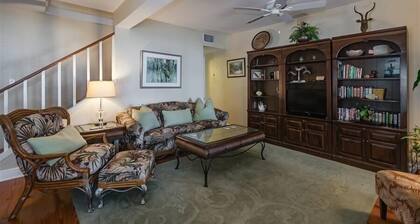 Anchor Inn - Unit 3 2 Bedroom Apts by Redawning