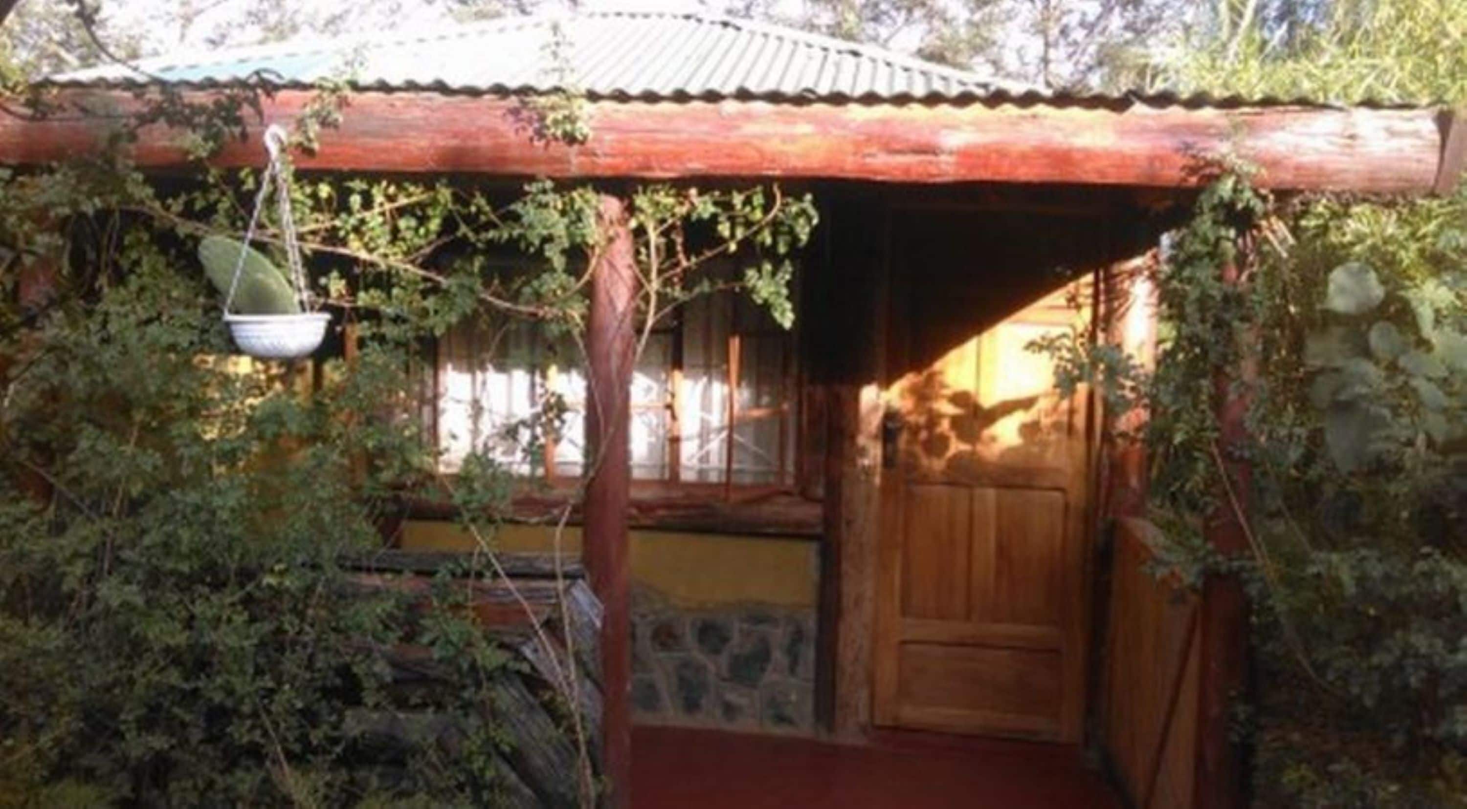Aberdare Prestige & Royal Cottages in Nanyuki, Kenya