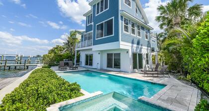 Bayfront Paradise