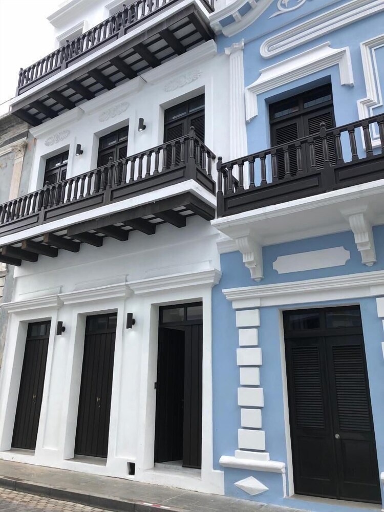 Modern Living In Old San Juan In San Juan Hotel Rates Reviews On Orbitz