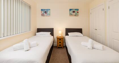 Westbeach Holiday Apartments