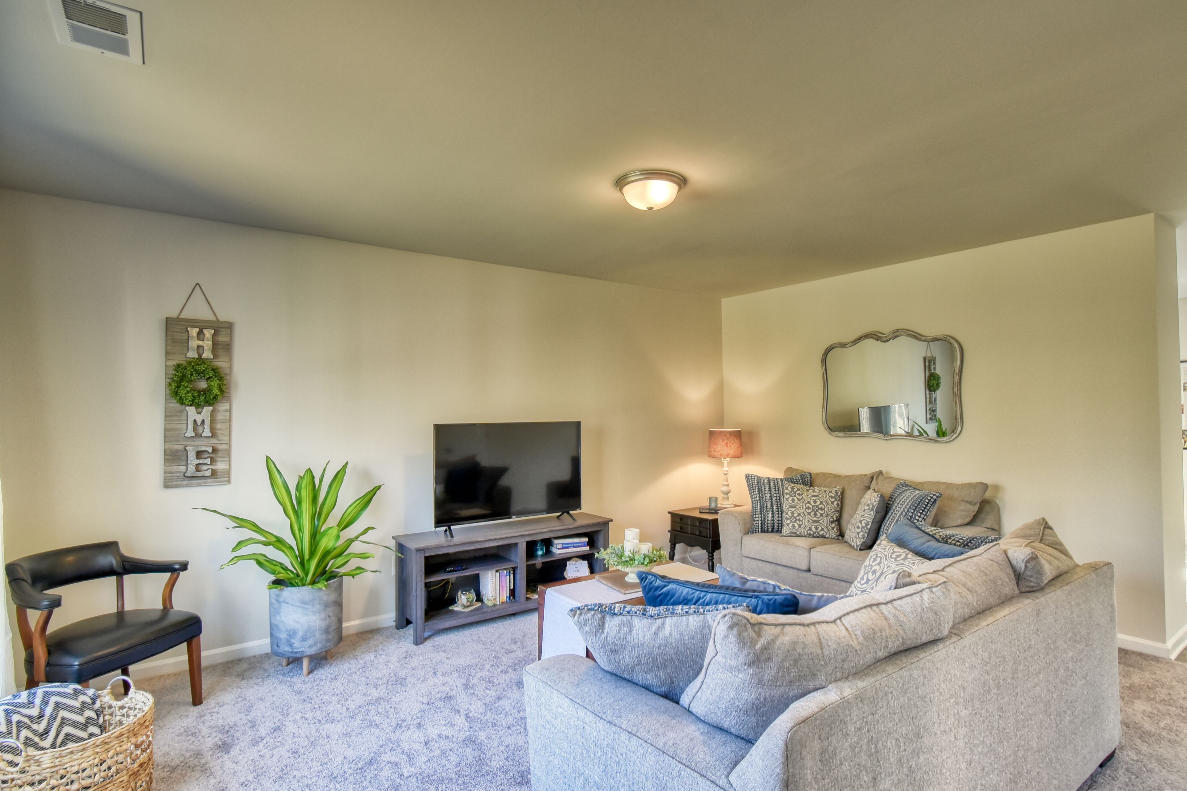 Brand New Home, 7 Mi to Golf, 15 Miles to Clemson! in Anderson, United States