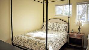 1 Schlafzimmer, Internetzugang