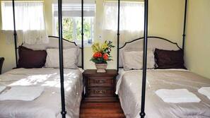 1 Schlafzimmer, Internetzugang