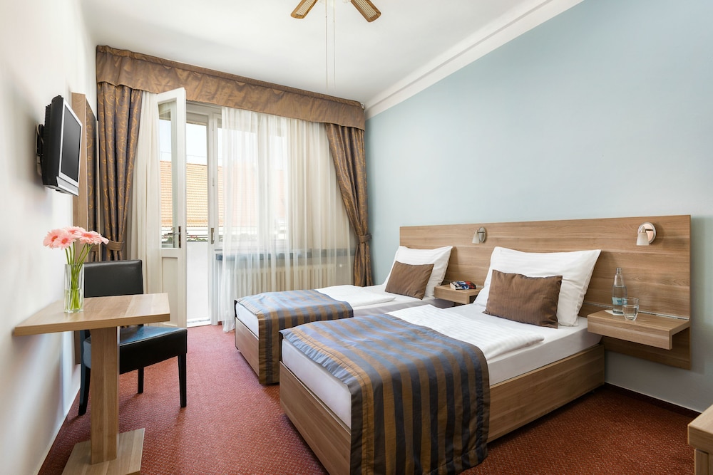 Photo - Hotel Meda of Museum Kampa