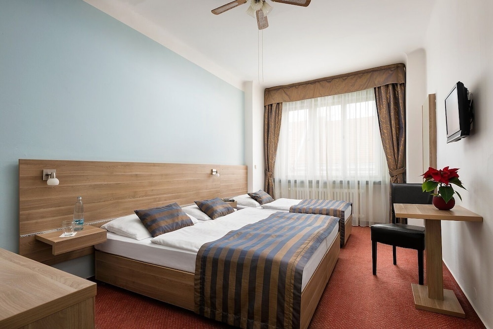 Photo - Hotel Meda of Museum Kampa