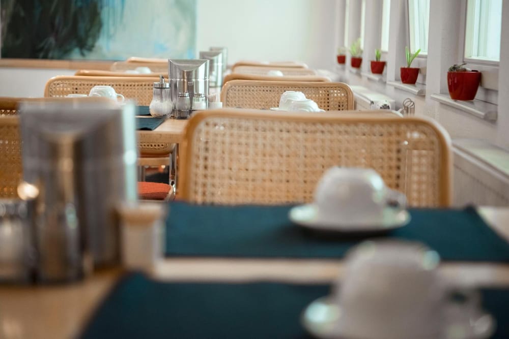 Photo - Hotel Meda of Museum Kampa