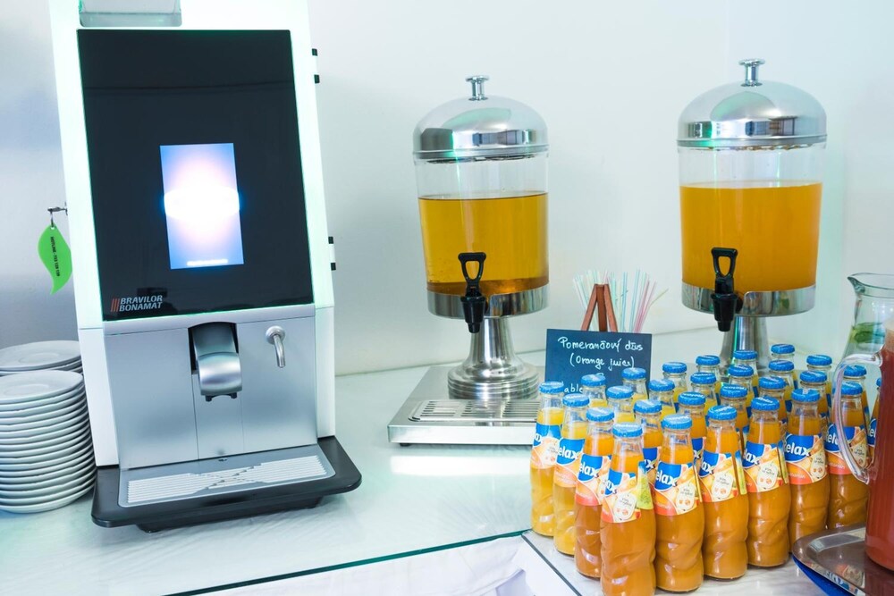 Photo - Hotel Meda of Museum Kampa