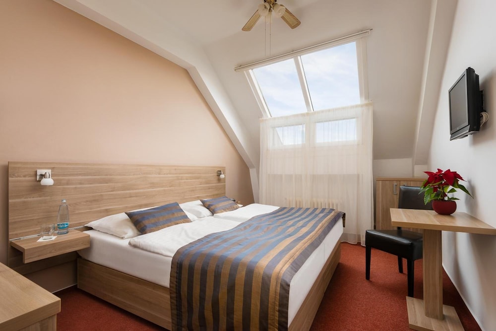 Photo - Hotel Meda of Museum Kampa