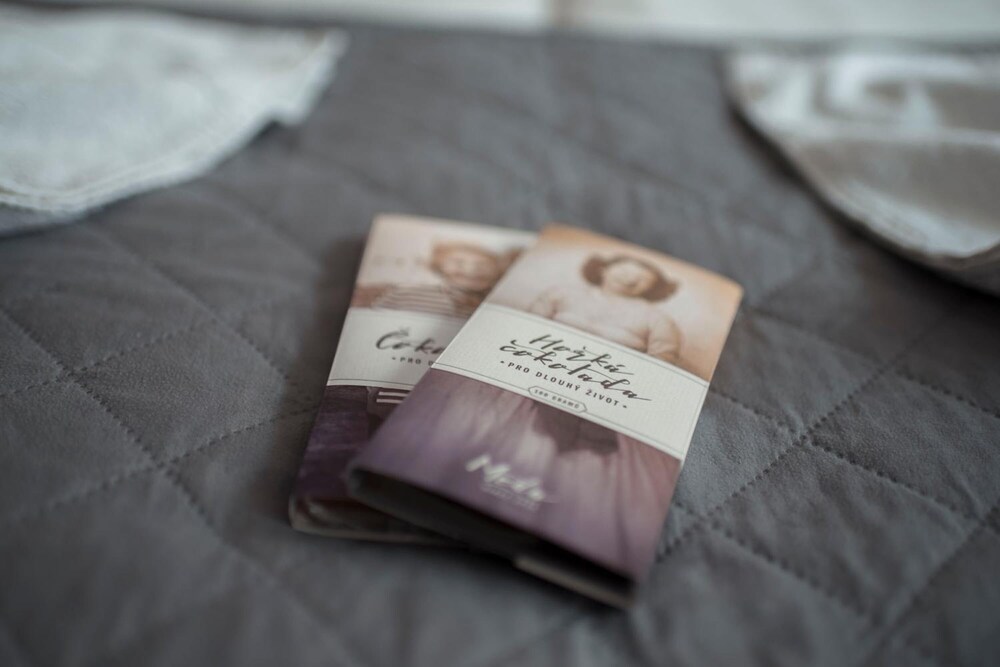 Photo - Hotel Meda of Museum Kampa