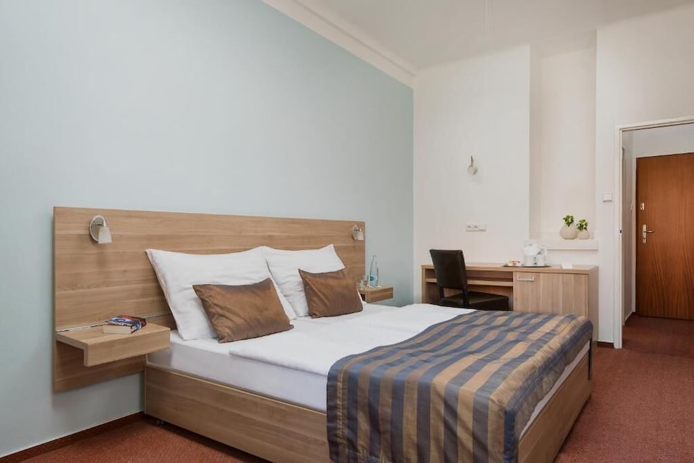 Photo - Hotel Meda of Museum Kampa