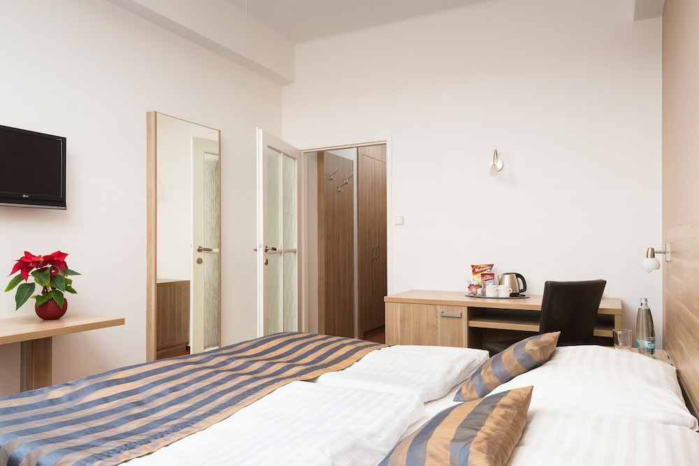 Photo - Hotel Meda of Museum Kampa