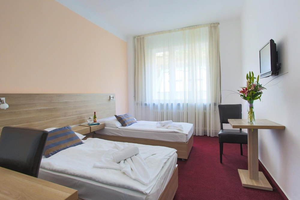 Photo - Hotel Meda of Museum Kampa