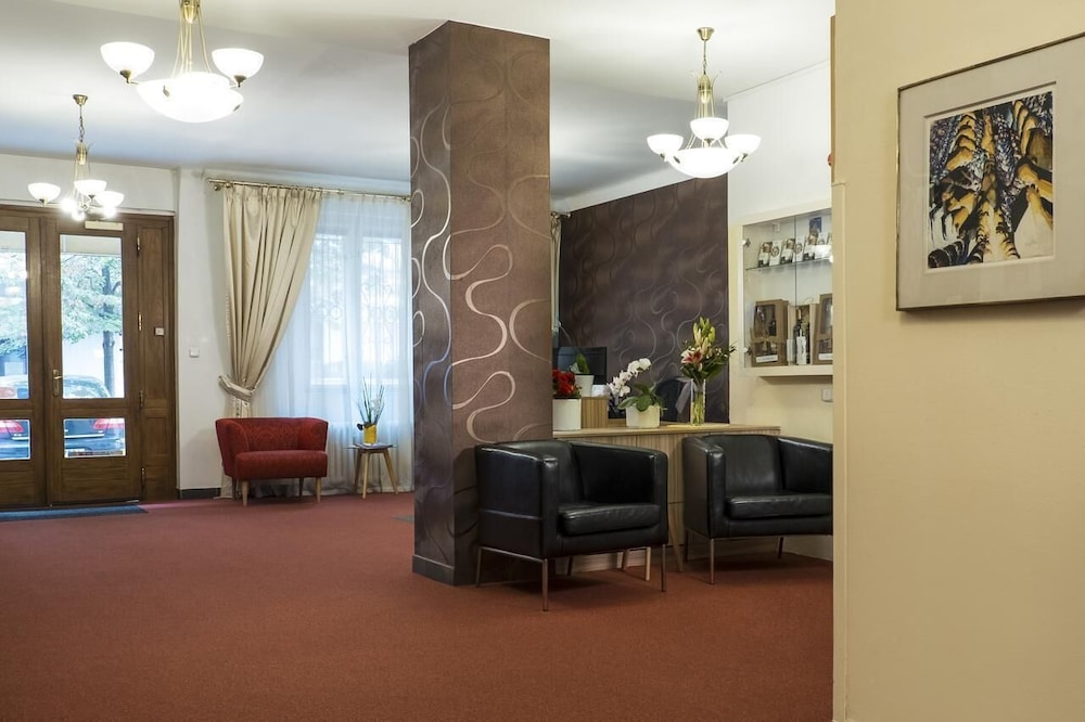 Photo - Hotel Meda of Museum Kampa