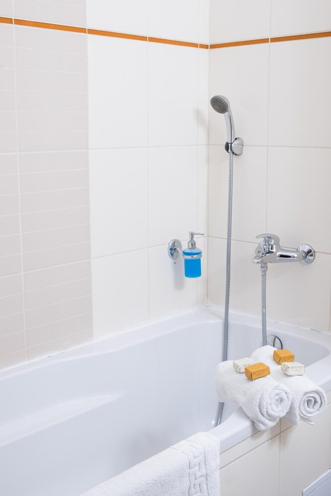 Photo - Hotel Meda of Museum Kampa