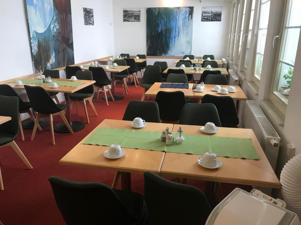 Photo - Hotel Meda of Museum Kampa