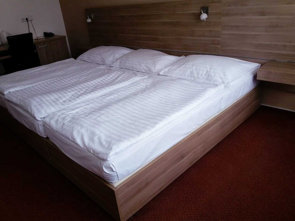 Photo - Hotel Meda of Museum Kampa