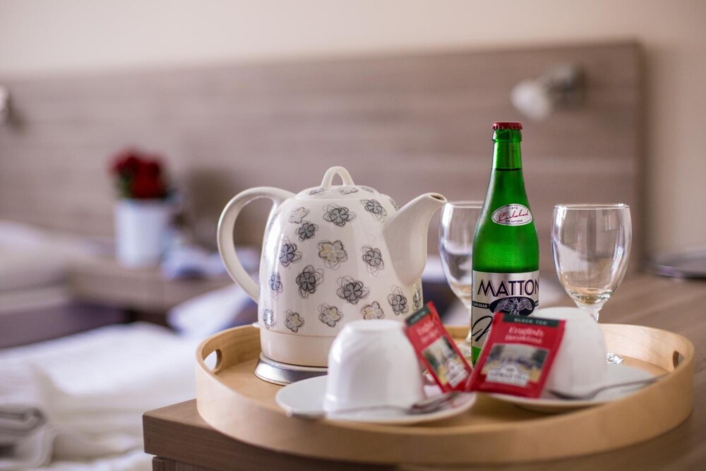 Photo - Hotel Meda of Museum Kampa