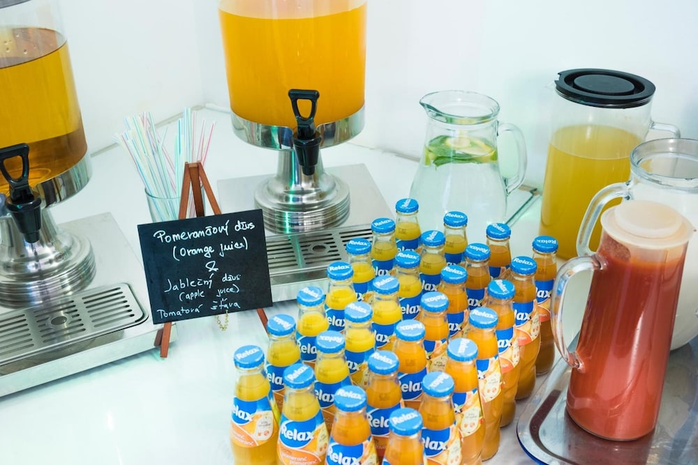 Photo - Hotel Meda of Museum Kampa