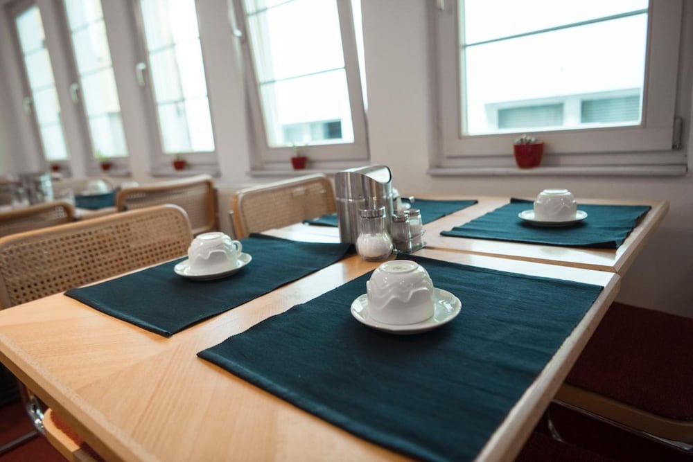 Photo - Hotel Meda of Museum Kampa