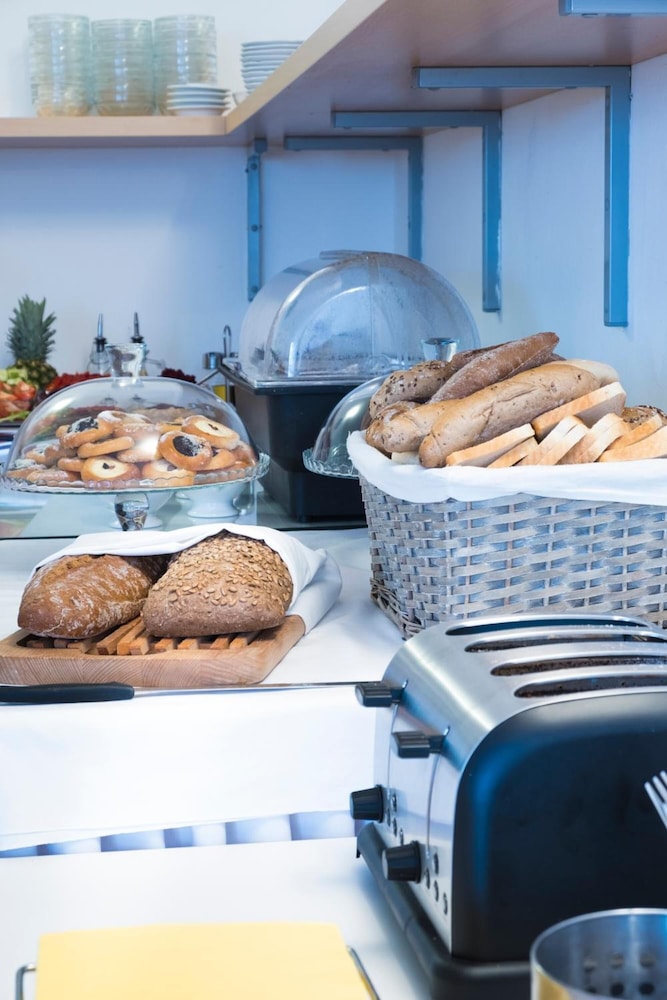 Photo - Hotel Meda of Museum Kampa