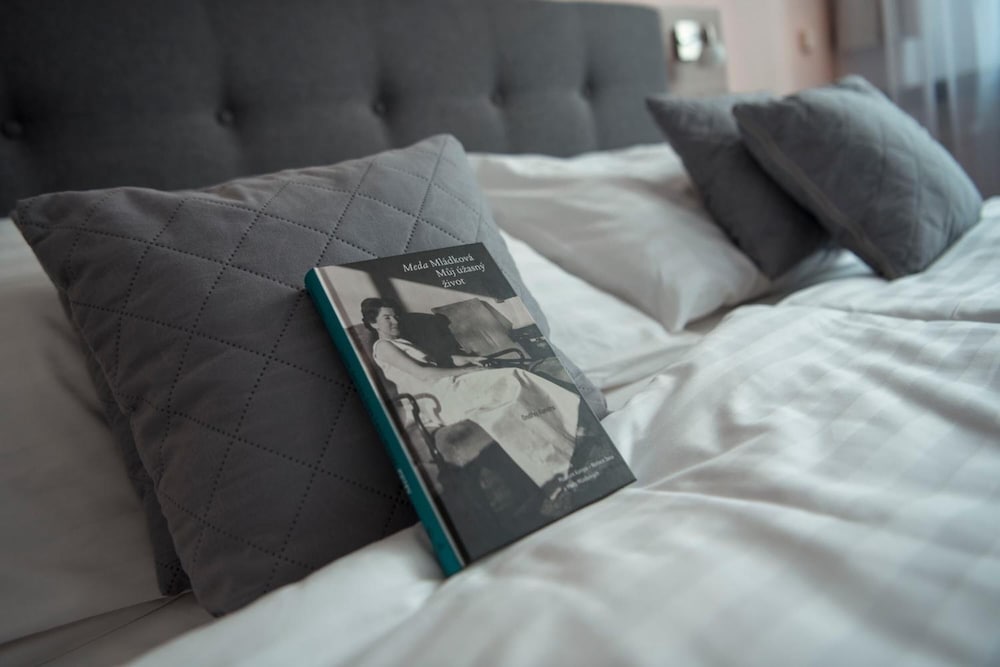 Photo - Hotel Meda of Museum Kampa