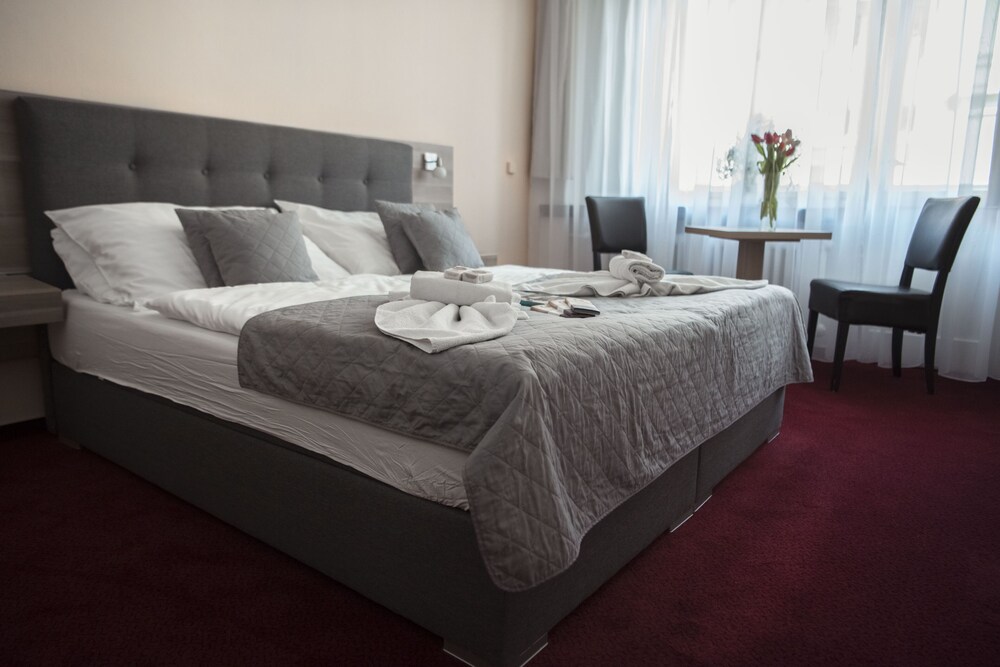 Photo - Hotel Meda of Museum Kampa