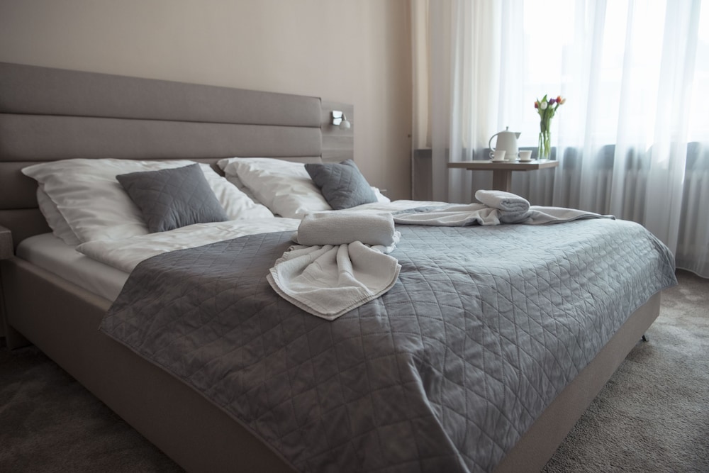 Photo - Hotel Meda of Museum Kampa