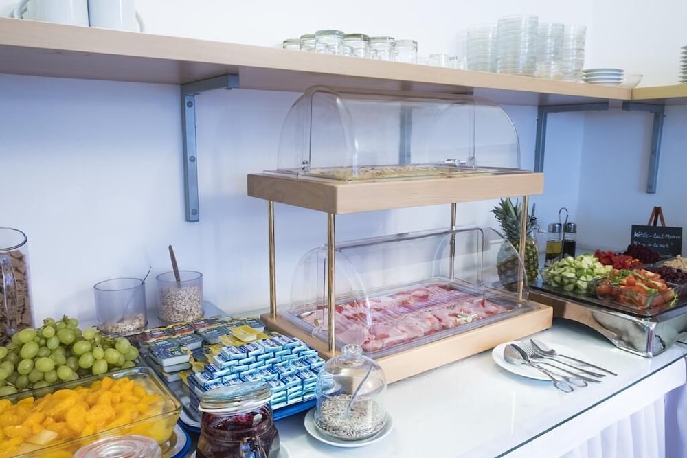 Photo - Hotel Meda of Museum Kampa