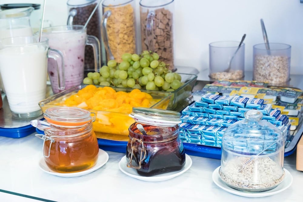 Photo - Hotel Meda of Museum Kampa