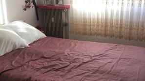 Équipements de la chambre
