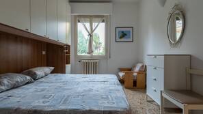 Équipements de la chambre