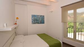 Équipements de la chambre