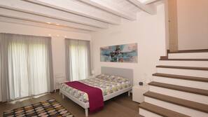 Équipements de la chambre