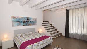 Équipements de la chambre