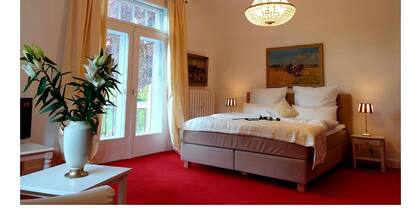 Suite Royal