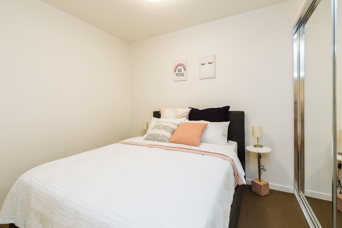 Modern and Elegant 2 Bed Apt @ Southbank