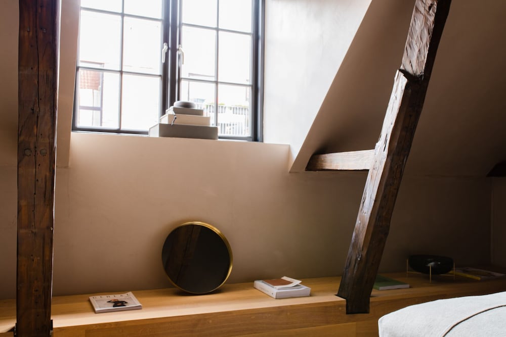 Photo - Audo Boutique Hotel