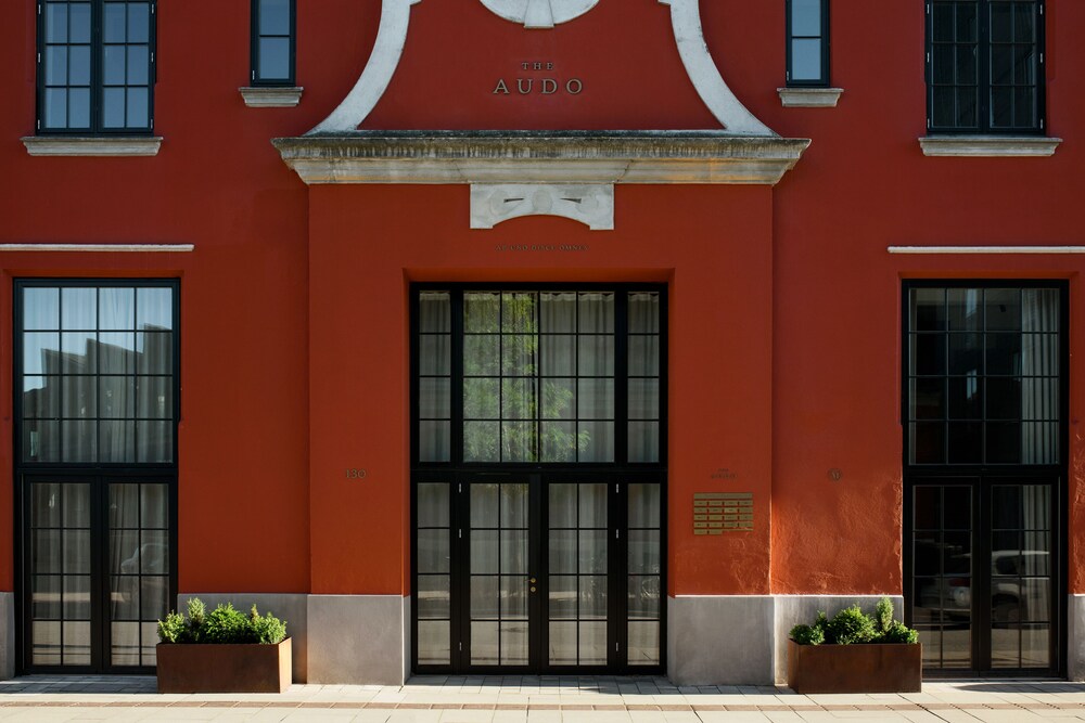 Photo - Audo Boutique Hotel