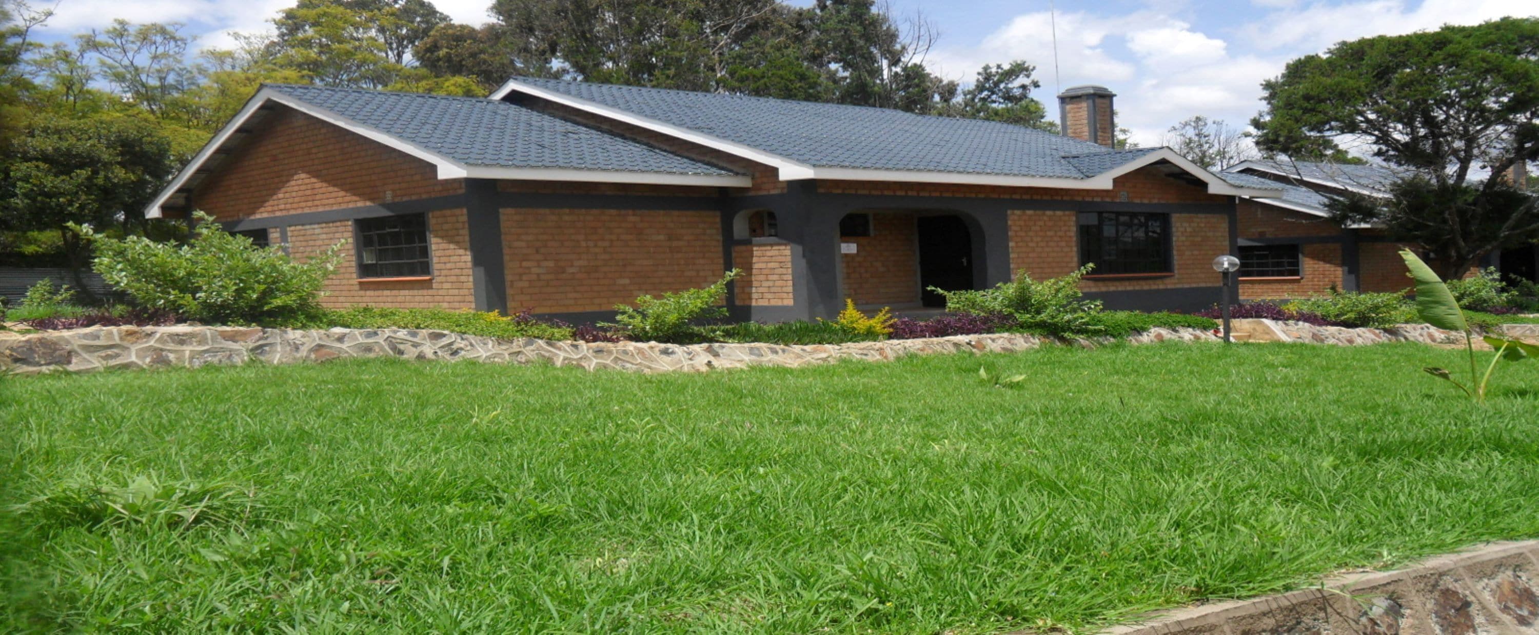 The Old House Nanyuki in Nanyuki, Kenya