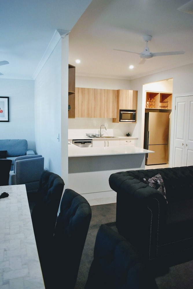 CocoBrew Boutique Apartments in Rockhampton Best Rates & Deals on Orbitz