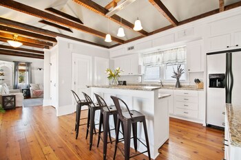 Downtown Home Centrally Located