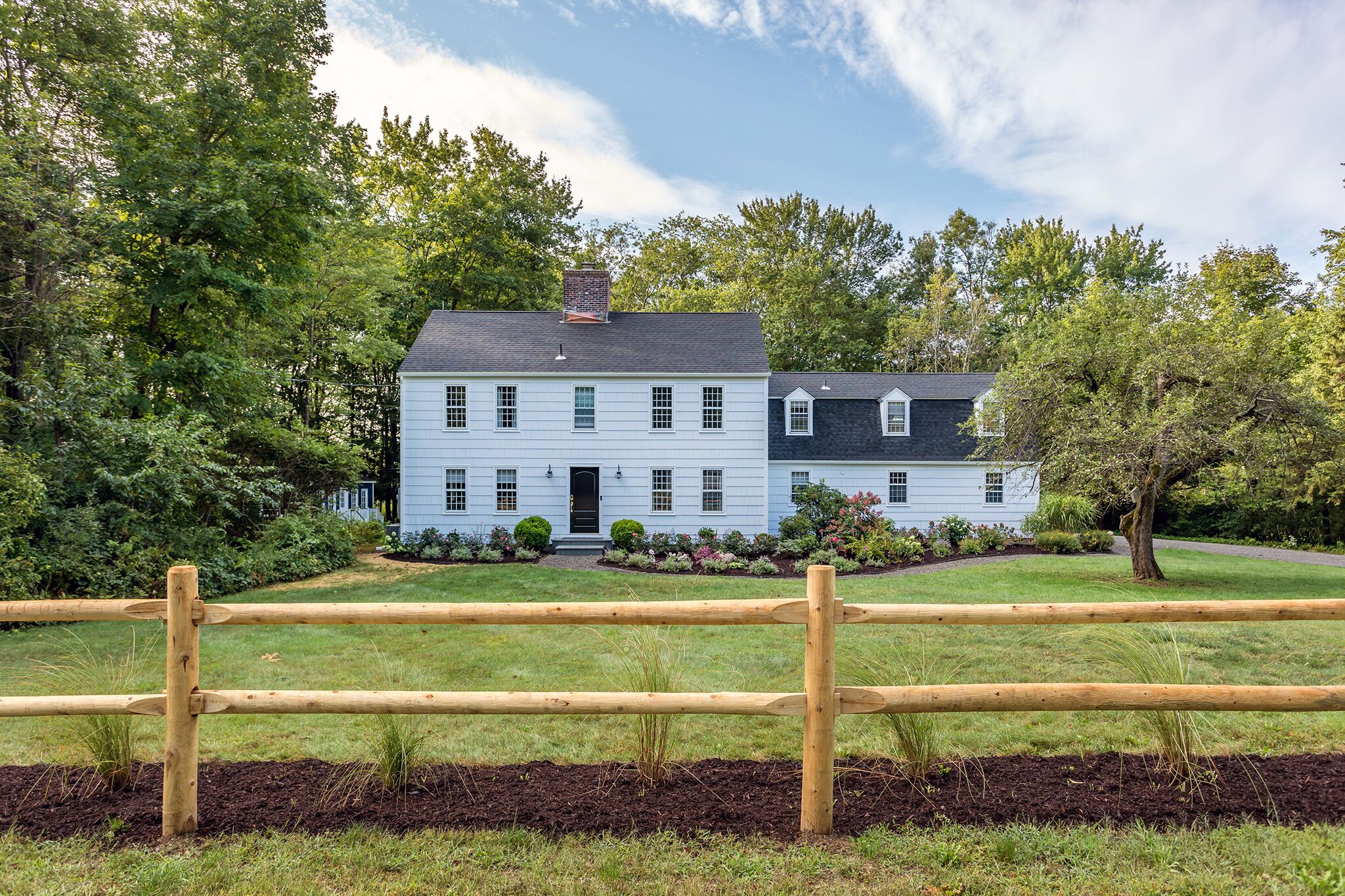 A Haven in the Country--just Renovated in Torrington, United States