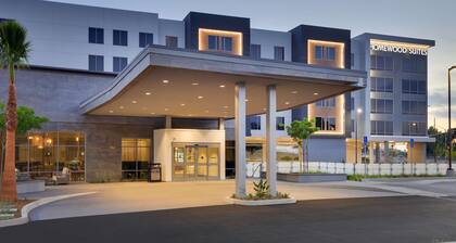 Homewood Suites by Hilton Irvine Spectrum Lake Forest