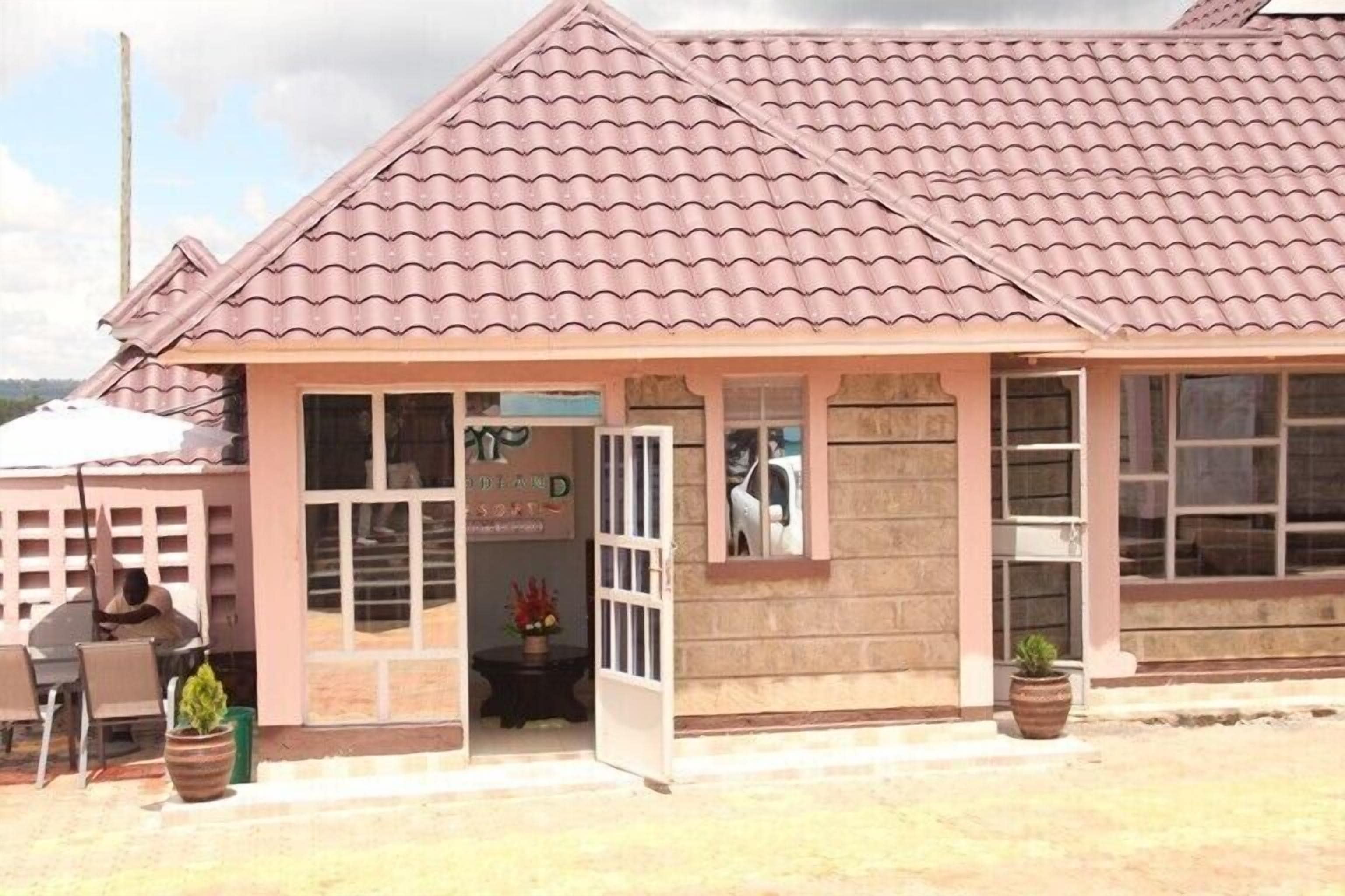 Woodland Resort Kitale in Kitale, Kenya