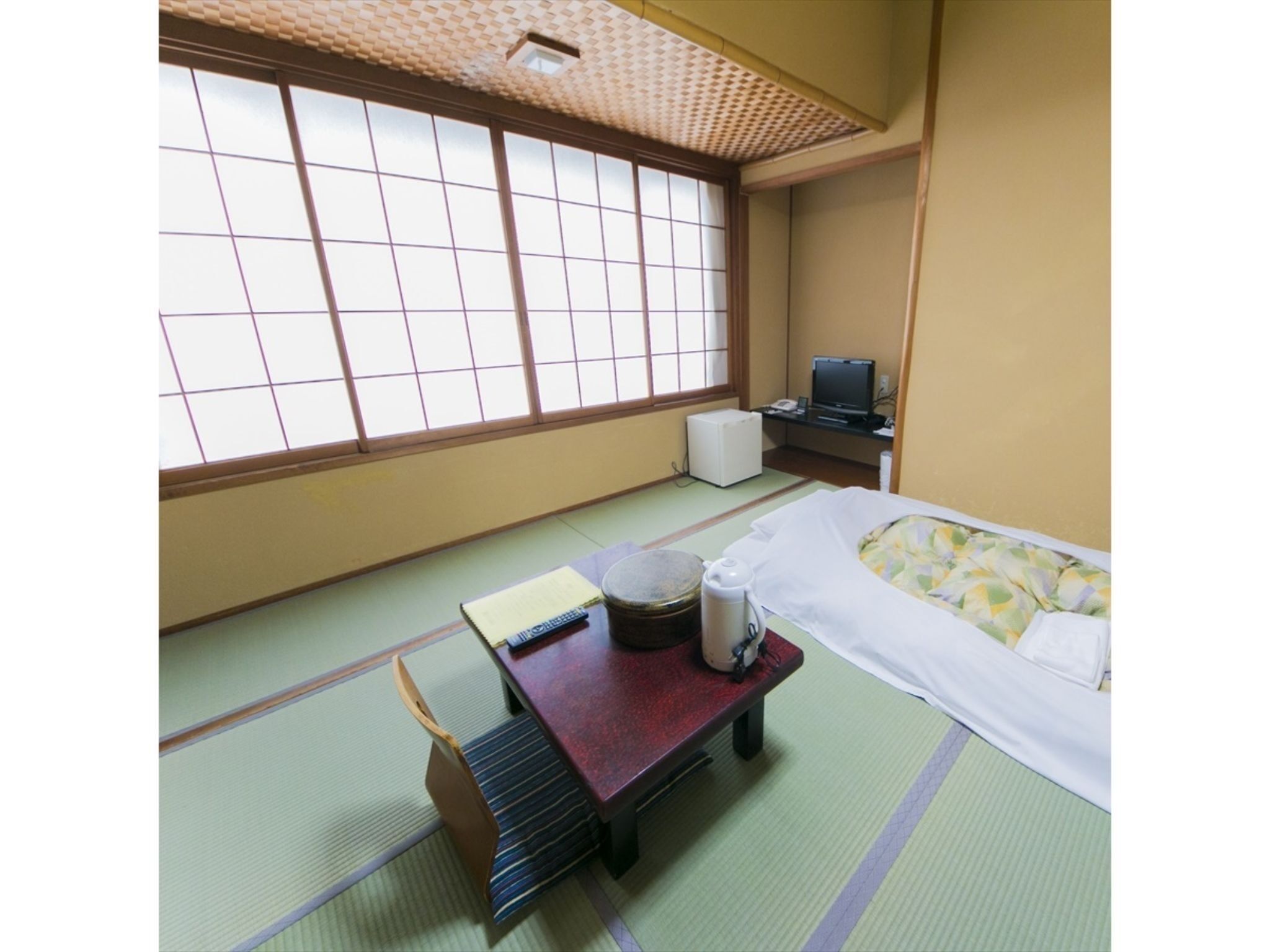 禁煙 和室６畳 3名定員 30種類の朝食ビュッフェと大浴場付スタンダードプラン 福島市 福島 県 口コミ 部屋写真 料金 お得情報 エクスペディア